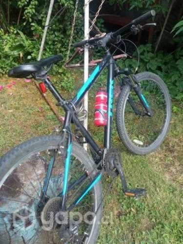 Bicicleta Trek aro 27