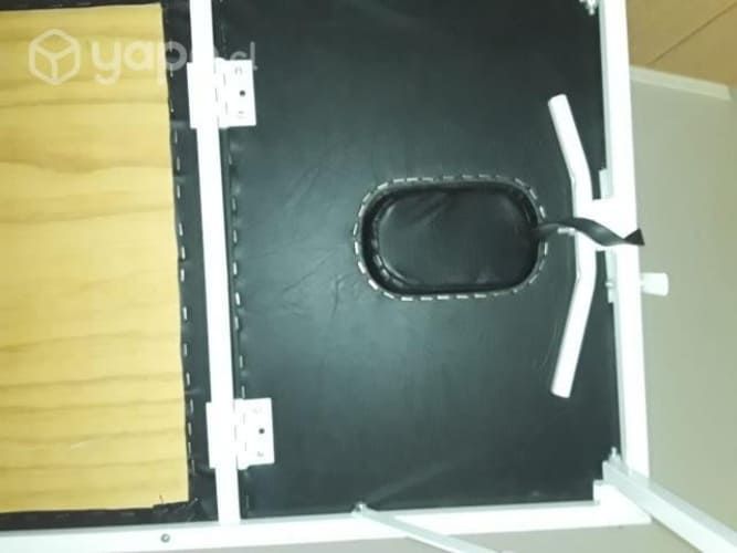 Camilla Para Masajes