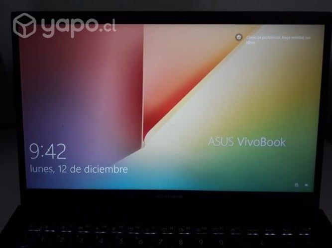 Asus Vivobook