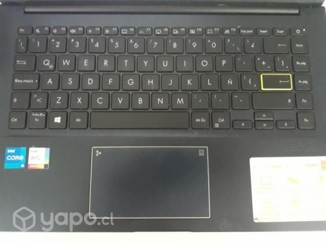 Asus Vivobook