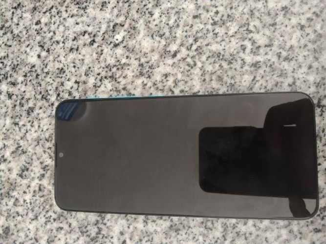 Celular Motorola g20 color celeste