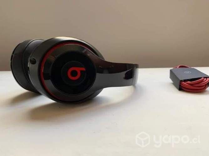 Audífonos beats originales