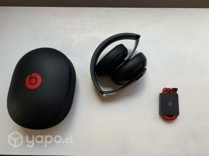 Audífonos beats originales