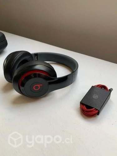 Audífonos beats originales