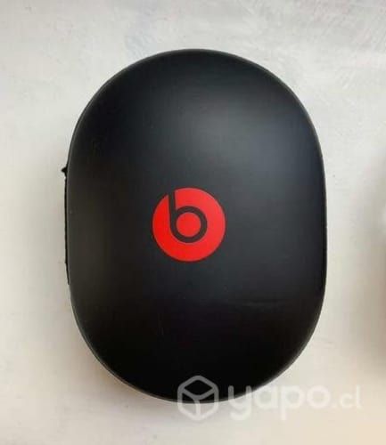 Audífonos beats originales