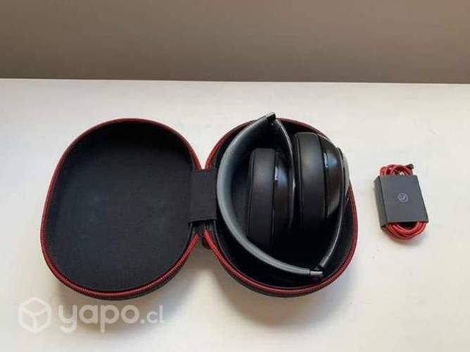 Audífonos beats originales