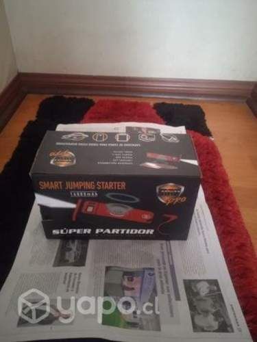 Super partidor DGP pro