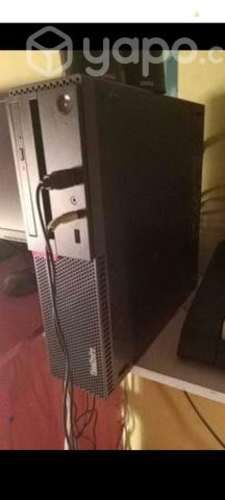 Pc escritorio en buen estado
