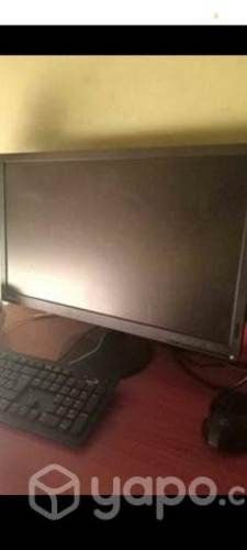 Pc escritorio en buen estado