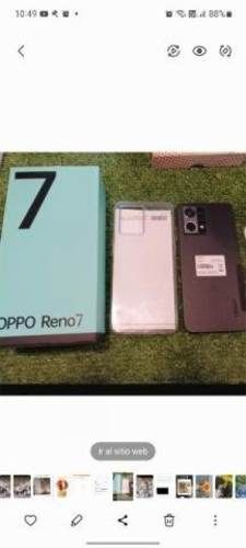 Celular oppo7