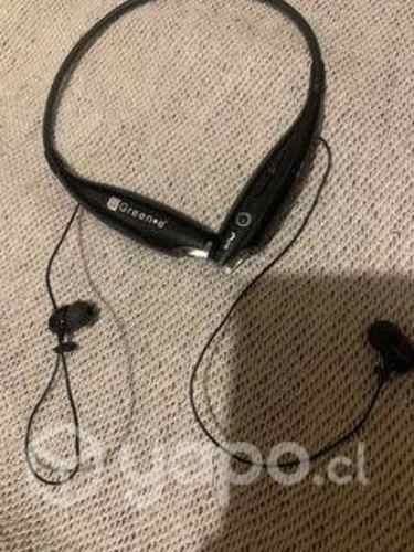 Audifonos inalambricos