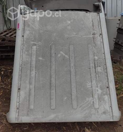 Techo (145) Volkswagen Amarok 2013