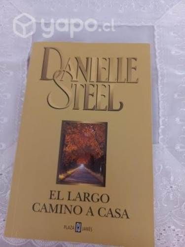 Danielle steel El largo camino a casa