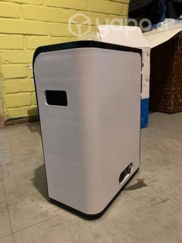 Concentrador de oxigeno