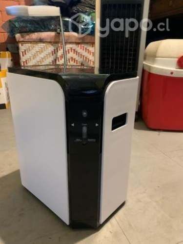 Concentrador de oxigeno