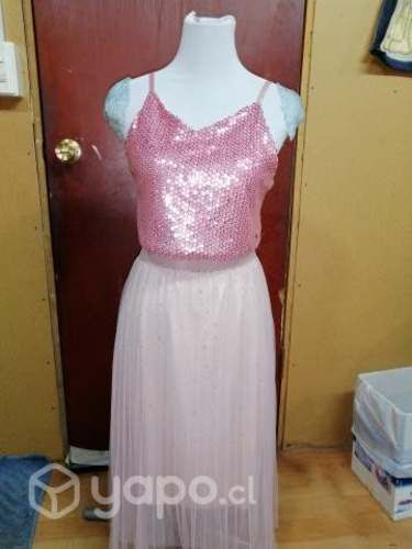 Disfraz de princesa (adulta)