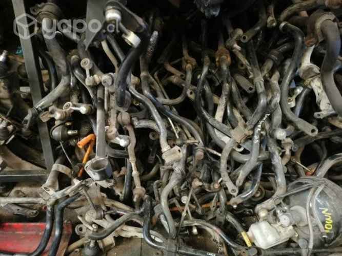 Barra estabilizadora Mazda cx5 2018 z