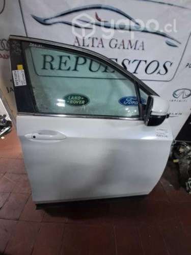 Espejo derecho HONDA Pilot 2.4 2021