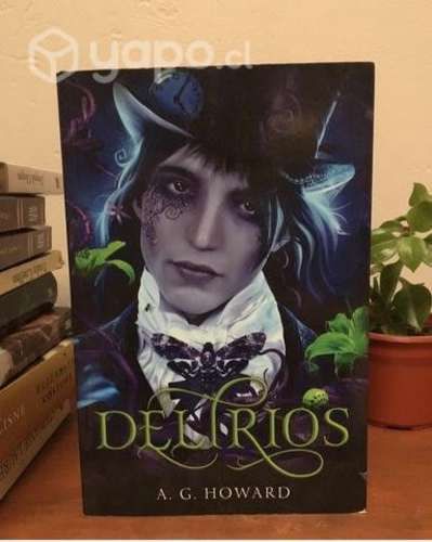 Libros de novelas (diversos)