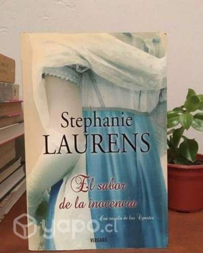 Libros de novelas (diversos)