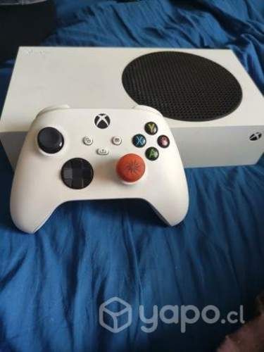 Xbox series S