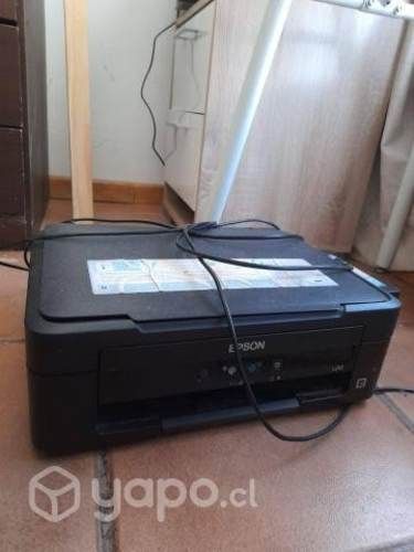 Impresora epson