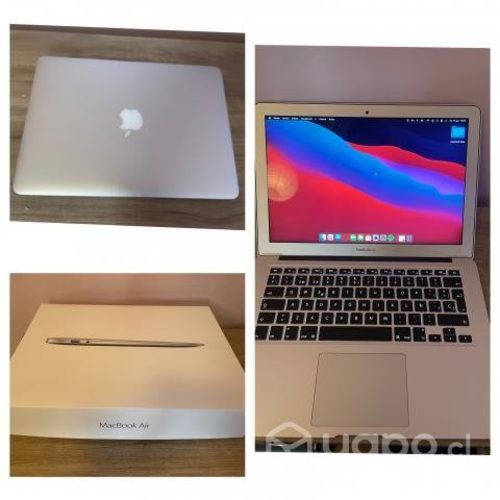 MacBook Air 13 2017 i5
