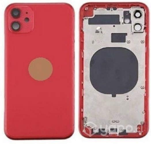 Chasis iPhone 11 en todos los colores