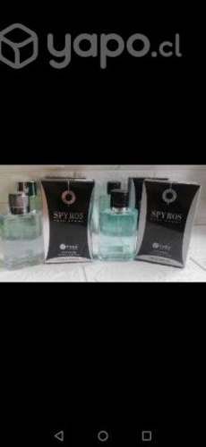 Perfumes varón 100ml