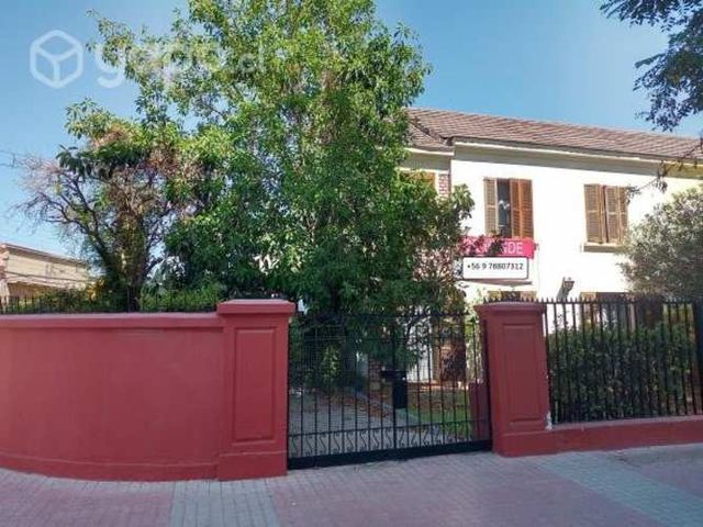 Gran casa en San Miguel