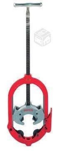 Cortatubos con bisagras ridgid 472 8" a 12"