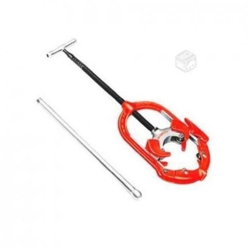Cortatubos con bisagras ridgid 472 8" a 12"