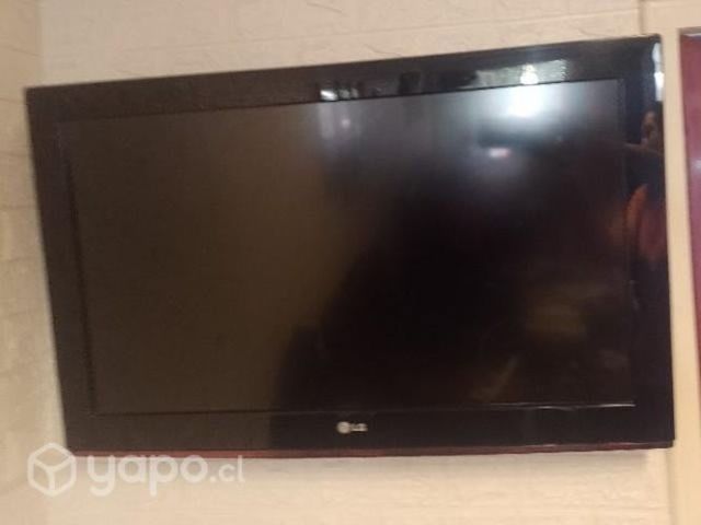 Televisor LCD 32 pulgadas LG