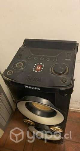 Philips nx4