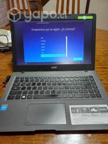 Notebook Acer