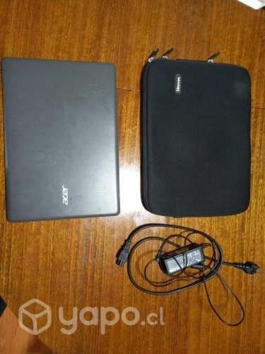 Notebook Acer