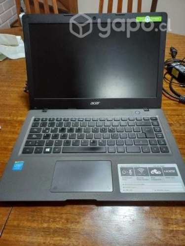 Notebook Acer