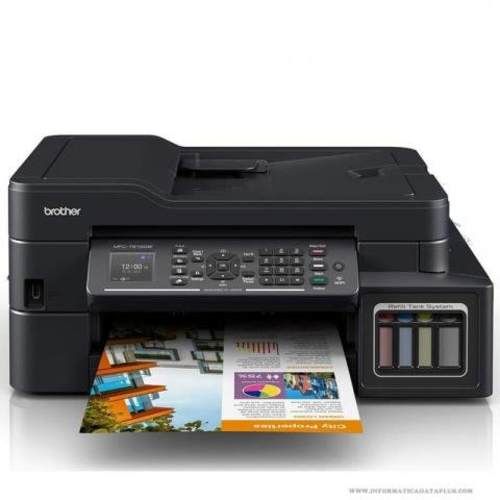Impresora BROTHER MFC-T910DW