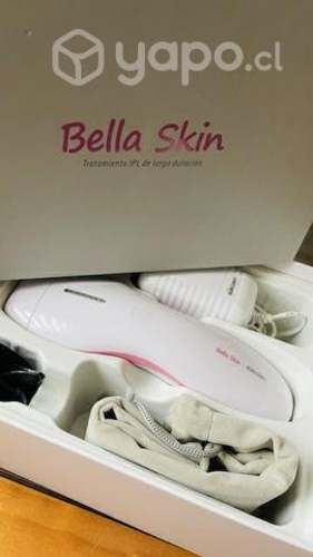 Depiladora Siegen IPL SG-9300