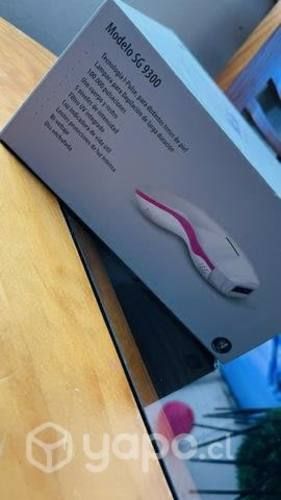 Depiladora Siegen IPL SG-9300