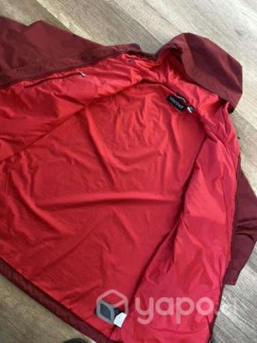 Marmot chaqueta cortaviento impermeable