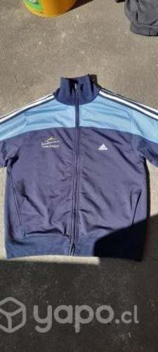 Poleron Adidas Original