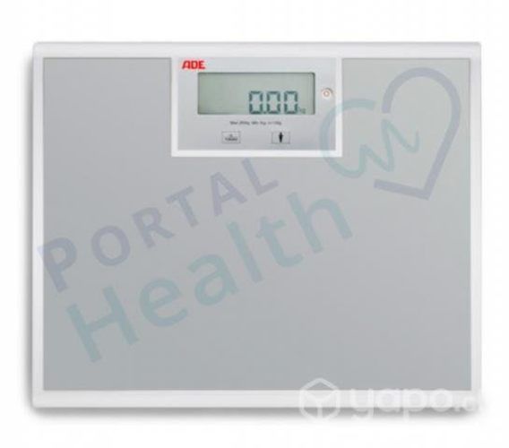 Balanza de piso ade m322600