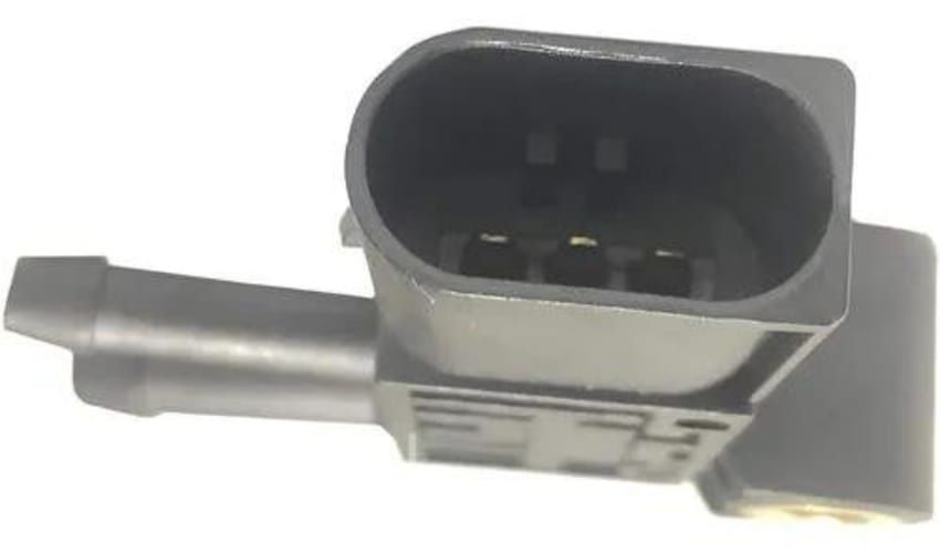 Sensor Dpf Mercedes Benz Sprinter Viano Vita M Ml