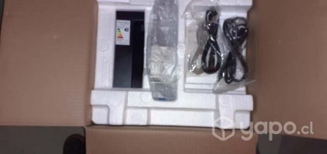 Impresora Samsung ProXpress para oficina nueva