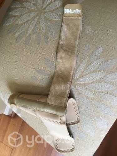 Inmovilizador dedo pulgar