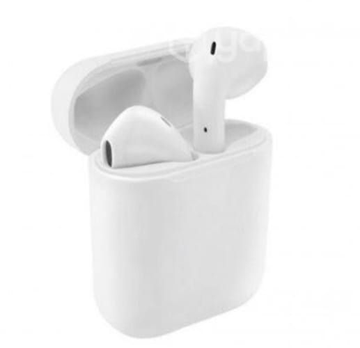 Audifonos I12 Bluetooth Tws Manos Libres