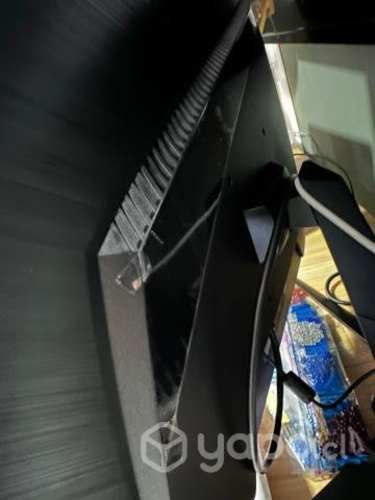 Monitor Msi 27" 165hz