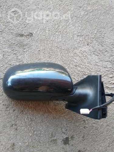 Espejo Toyota Yaris 03 al 09 Nuevo derecho
