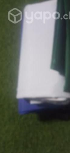 Carpas de toldos con filtro uv y fierros de toldos